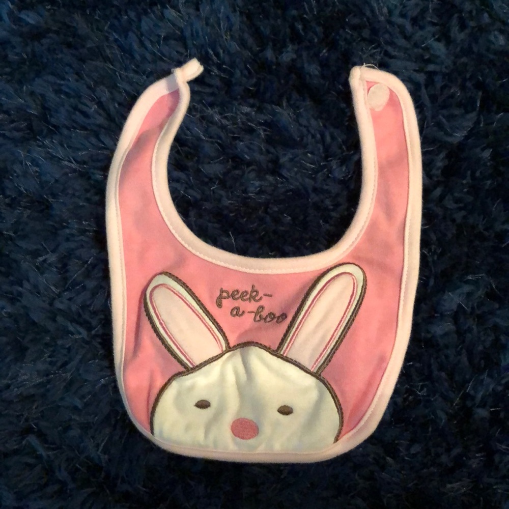 Baby bib